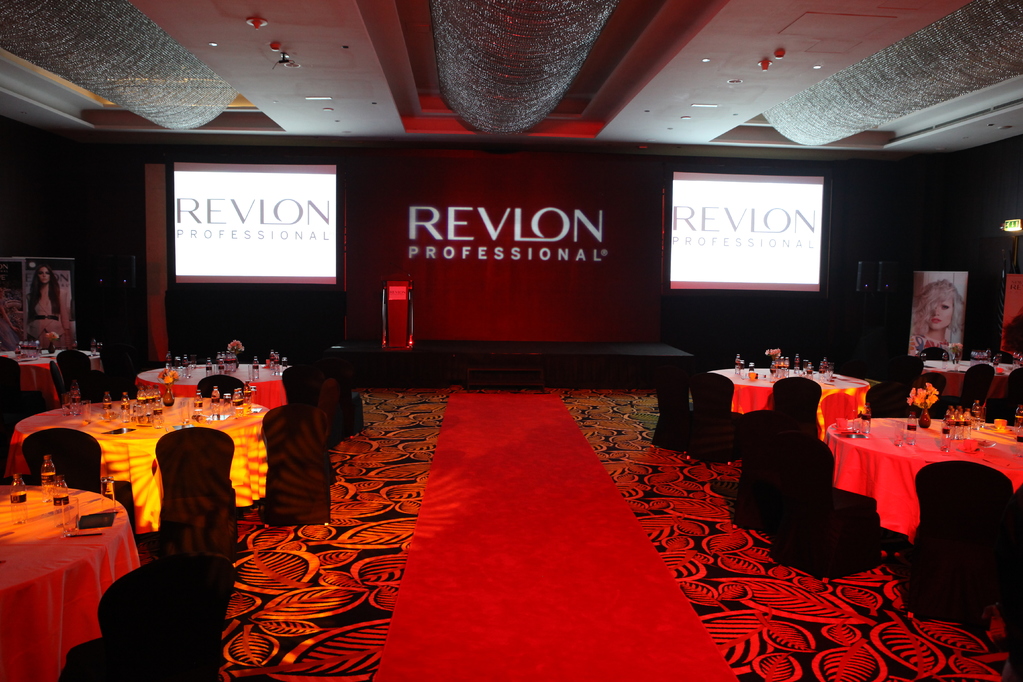 Revlon Professional в Дубае Revlon Professional в Дубае