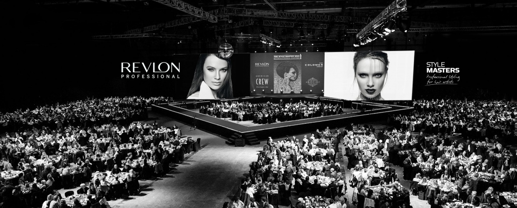 Revlon Professional Style Masters Revlon Professional Style Masters